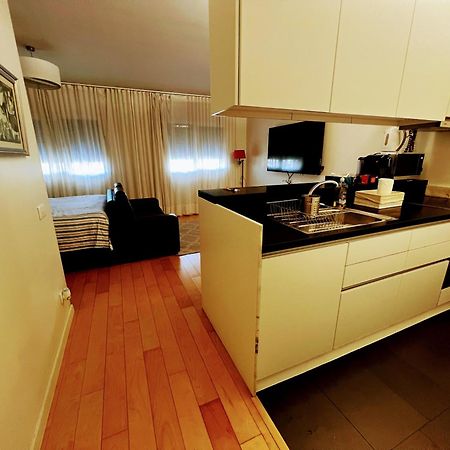 Un Appartement De Reve En Plein Coeur Du Pont Vasco De Gamma Lisboa المظهر الخارجي الصورة