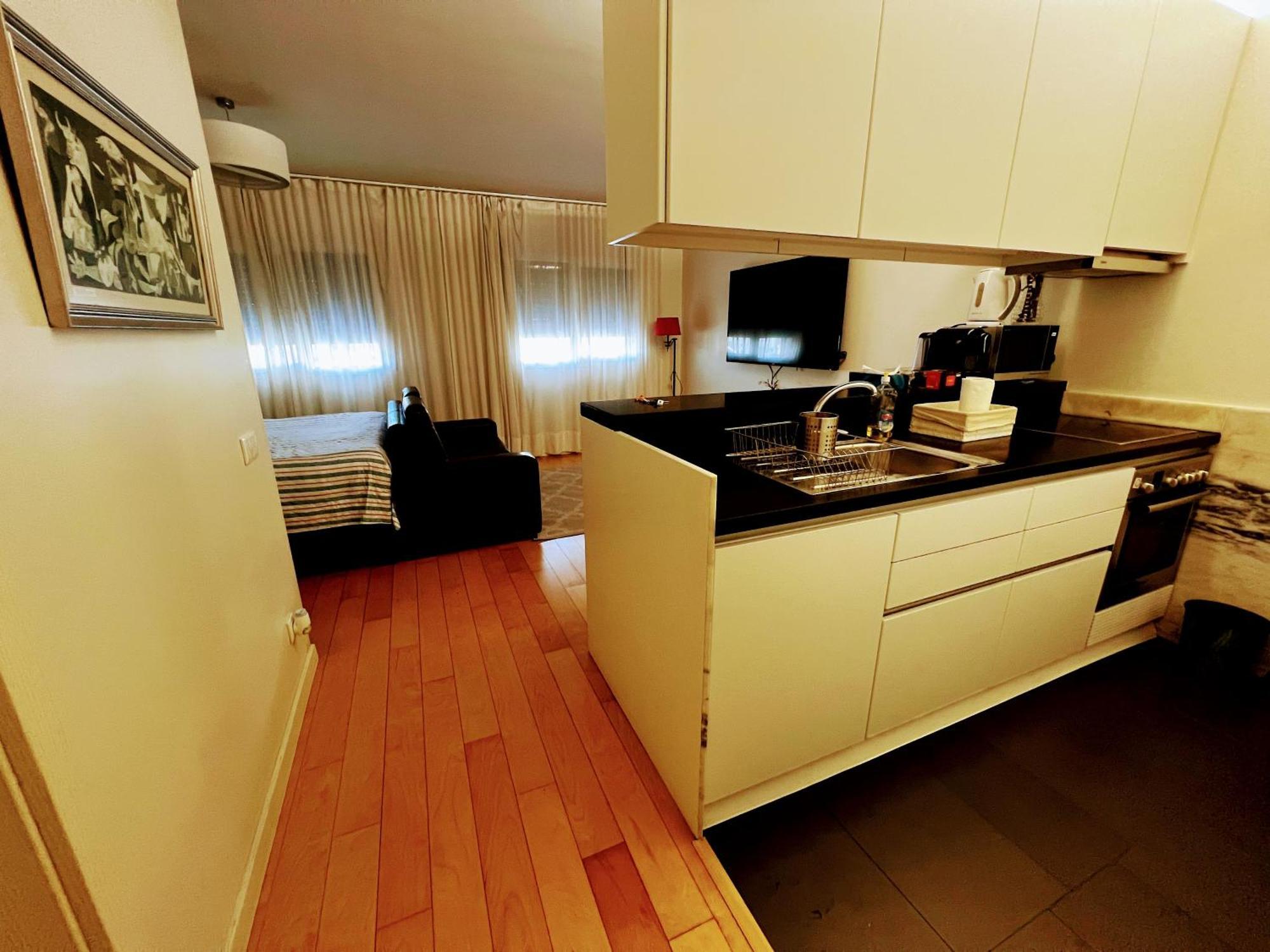 Un Appartement De Reve En Plein Coeur Du Pont Vasco De Gamma Lisboa المظهر الخارجي الصورة