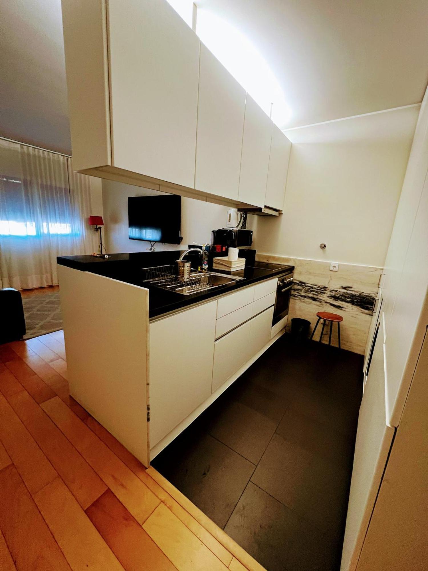Un Appartement De Reve En Plein Coeur Du Pont Vasco De Gamma Lisboa المظهر الخارجي الصورة